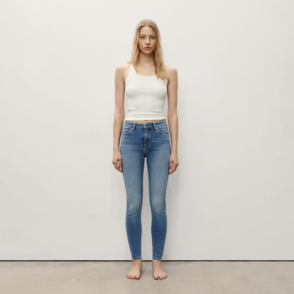 Women's jeans 2025 | MANGO USA